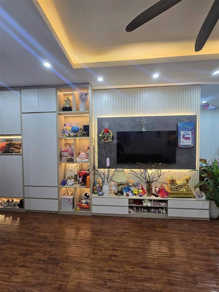 Chính chủ bán chung cư ct2 ngô thì nhậm, hà đông, 3 phòng ngủ full nội thất, giá bán nhanh