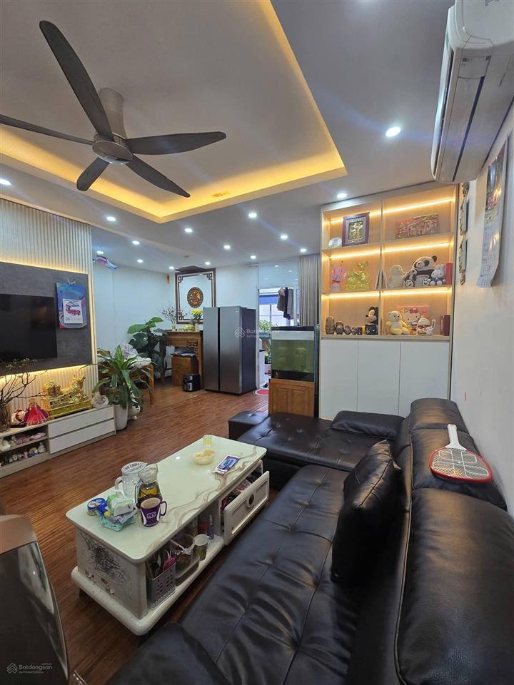 Chính chủ bán chung cư ct2 ngô thì nhậm, hà đông, 3 phòng ngủ full nội thất, giá bán nhanh