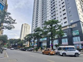 Chủ giảm chào 1 tỷ, bán đất ngô thì nhậm, hà đông, lòng đường 12m, vỉa hè rộng 3m, giá đầu tư