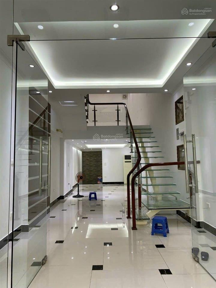 Bán nhà mặt phố nhân hòa, thanh xuân, nhà đẹp, kinh doanh, dt 63m2, 5 tầng mới đẹp, giá rẻ 2x tỷ