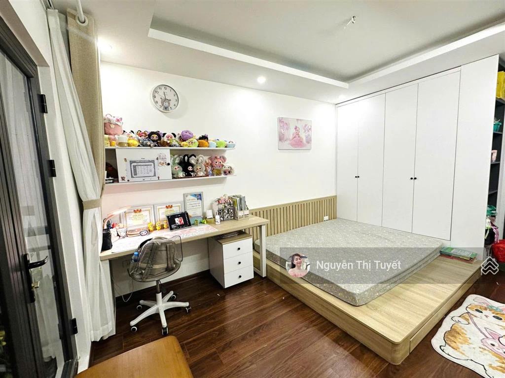 Bán nhà khu đô thị mỗ lao, nguyễn văn lộc, hà đông, ô tô tránh 10m, kinh doanh, 63m2, giá hơn 13 tỷ