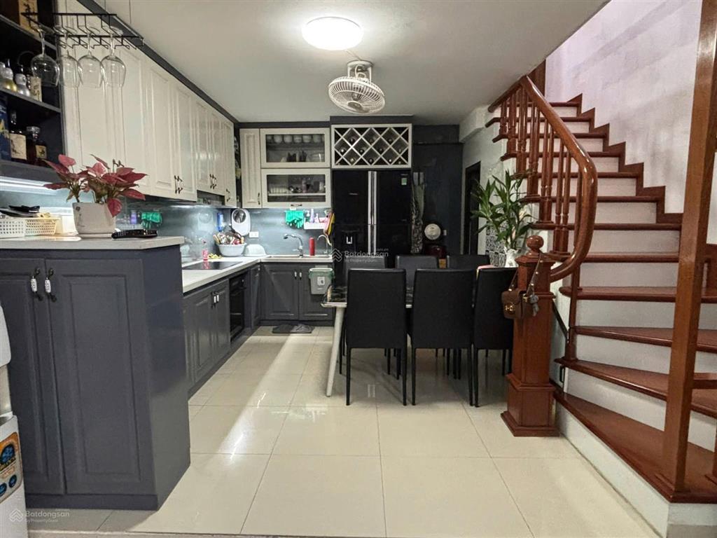 Bán nhà khu đô thị mỗ lao, nguyễn văn lộc, hà đông, ô tô tránh 10m, kinh doanh, 63m2, giá hơn 13 tỷ