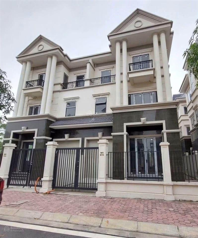 Cho thuê biệt thự kiến hưng, hà đông, 130m, mặt tiền 10m, vị trí đẹp, chỉ 19 triệu/tháng