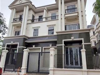 Cho thuê biệt thự kiến hưng, hà đông, 130m, mặt tiền 10m, vị trí đẹp, chỉ 19 triệu/tháng