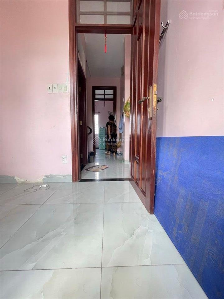 Giảm sốc 1 tỷ mt 3 tầng song hành  hóc môn  112m2  12 tỷ