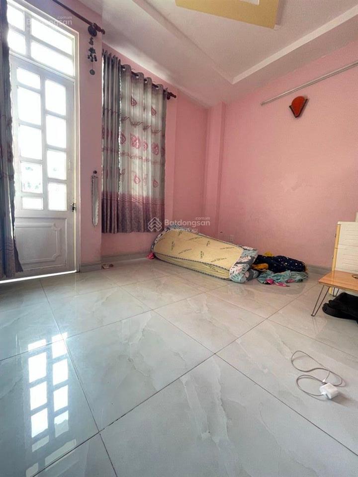 Giảm sốc 1 tỷ mt 3 tầng song hành  hóc môn  112m2  12 tỷ