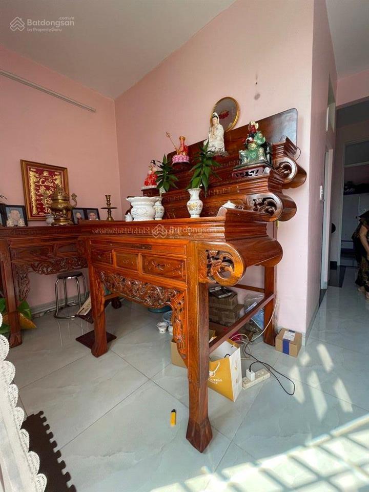 Giảm sốc 1 tỷ mt 3 tầng song hành  hóc môn  112m2  12 tỷ