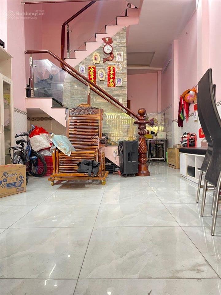 Giảm sốc 1 tỷ mt 3 tầng song hành  hóc môn  112m2  12 tỷ