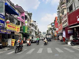 Chủ cần tiền  giảm 1 tỷ mặt tiền đặng văn ngữ  trục kinh doanh thương hiệu phú nhuận giá 17,5 tỷ