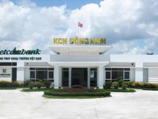 Lô đất mt tỉnh lộ 8 diện tích lớn lại gần quá nhiều tiện ích  kcn đông nam  phim trường htv