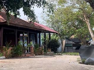 Siêu phẩm 1ha resort hcm giá 75t giảm sốc còn 25 tỷ bán lẹ tháng 4