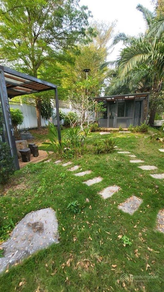  giảm cực sâu từ 75 tỷ còn 25 tỷ cho siêu phẩm 10.000m2 an nhơn tây củ chi