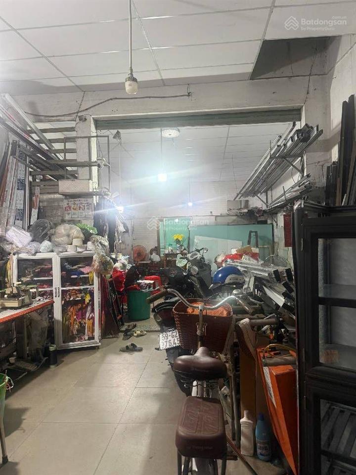 Mt kinh doanh huỳnh thị hai q12 ngang 5m hiếm  diện tích 100m2