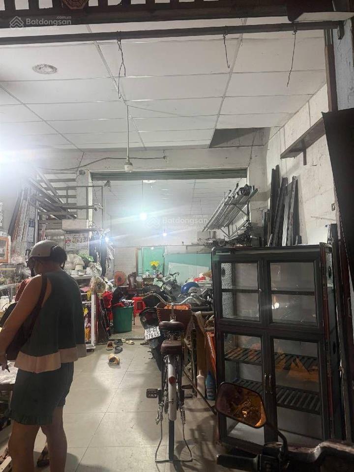 Mt kinh doanh huỳnh thị hai q12 ngang 5m hiếm  diện tích 100m2