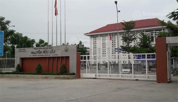 Giảm kịch kim 3 tỷ  biệt thự mt nguyễn hữu cầu  hóc môn  4 tầng  120m2  giá còn 15 tỷ