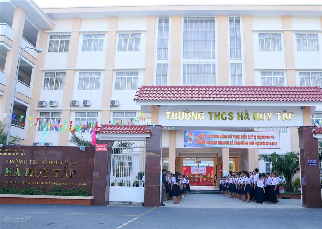 Giảm kịch kim 3 tỷ  biệt thự mt nguyễn hữu cầu  hóc môn  4 tầng  120m2  giá còn 15 tỷ