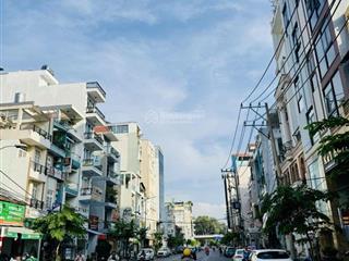 Ngay cửa ngõ nhà ga t3  mt hoàng hoa thám  tân bình  58m2  giá 17,9 tỷ