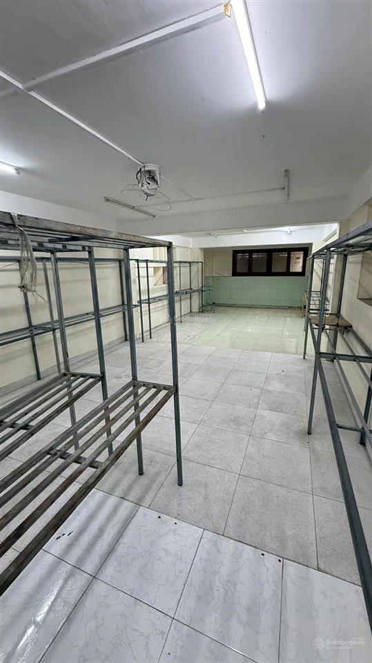 Nhà mặt tiền chợ vải tân bình  gần đường lý thường kiệt  56m2  5 tầng  giá 17,5 tỷ