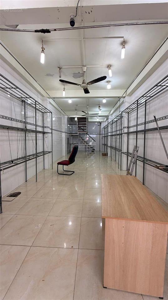 Nhà mặt tiền chợ vải tân bình  gần đường lý thường kiệt  56m2  5 tầng  giá 17,5 tỷ