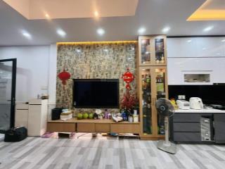 Nhà mặt tiền 4 lầu nguyễn du  p.hạnh thông  gò vấp  81m2  giá 18,8 tỷ