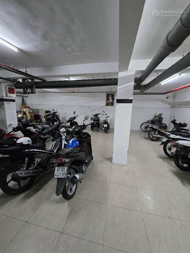 Mặt tiền 7 tầng  có 39 phòng  gần nguyễn văn quá q12  268m2  36 tỷ