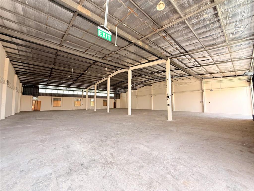  bán đất tặng nhà xưởng tô ký  hóc môn  1064m2 full thổ  26,4 tỷ