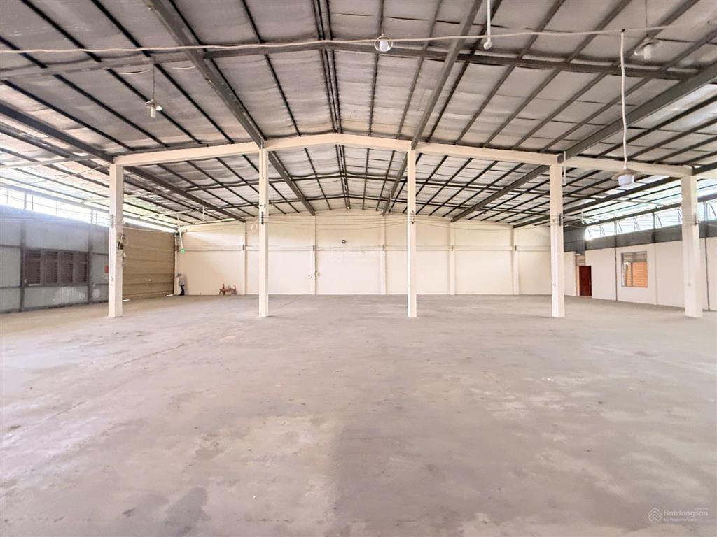  bán đất tặng nhà xưởng tô ký  hóc môn  1064m2 full thổ  26,4 tỷ