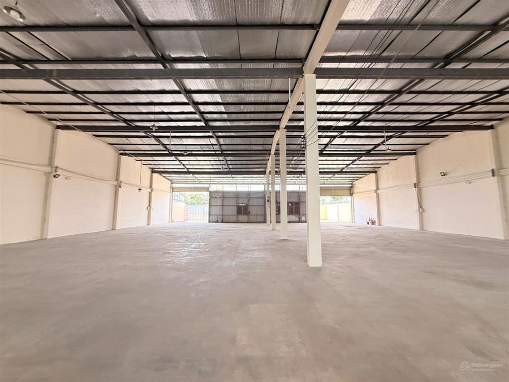  bán đất tặng nhà xưởng tô ký  hóc môn  1064m2 full thổ  26,4 tỷ
