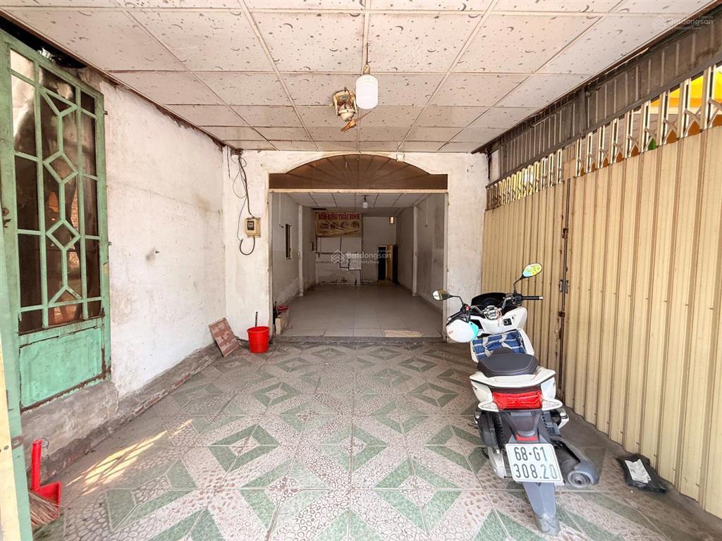 Mtkd nguyễn thị búp q12  gần hiệp thành city  112m2  giá 8,9t
