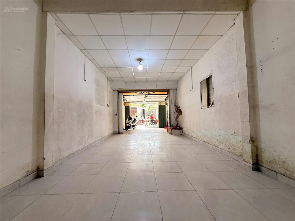 Mtkd nguyễn thị búp q12  gần hiệp thành city  112m2  giá 8,9t