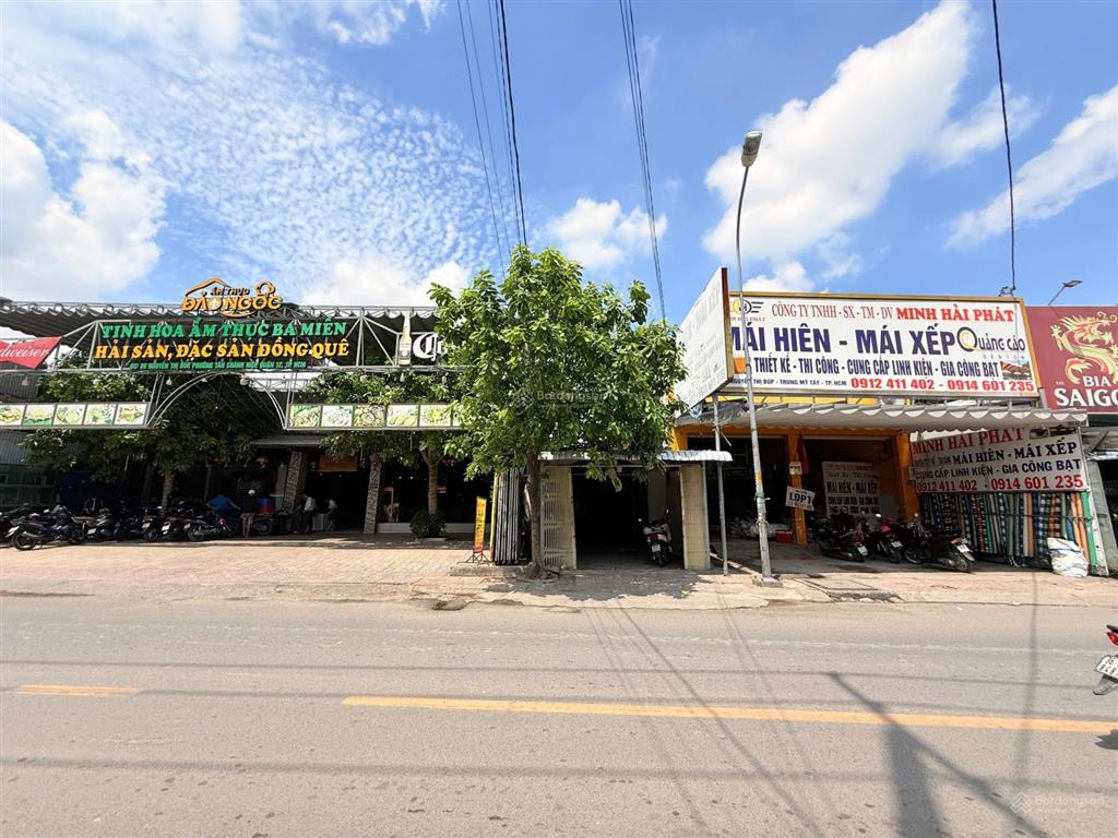 Mtkd nguyễn thị búp q12  gần hiệp thành city  112m2  giá 8,9t