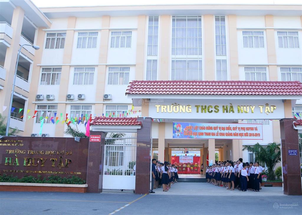 Chủ giảm sốc 800tr nhà ngang 7,2m gần nguyễn ảnh thủ chỉ 4,8 tỷ
