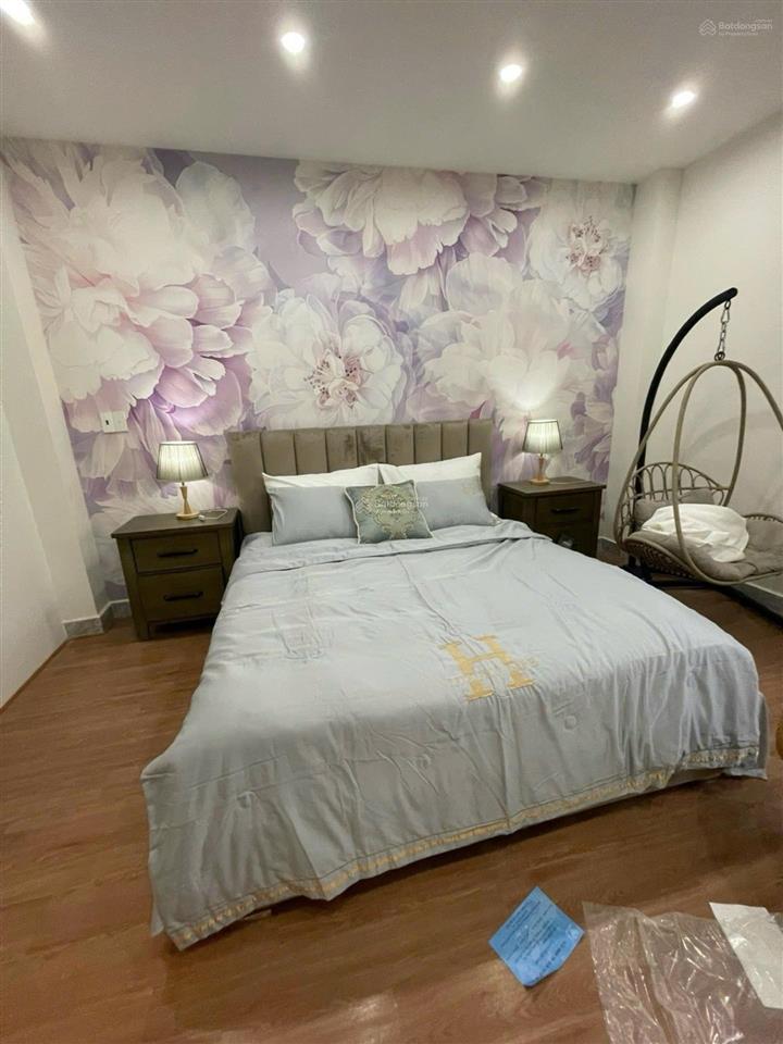 Siêu phẩm ks 8 tầng  dòng tiền 400tr/tháng. khu trung tâm bảy hiền  gần nhà ga t3