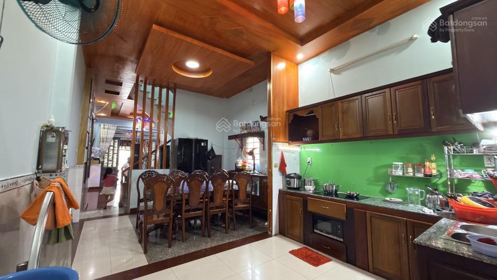 Chuẩn đét 80m²  nhà 2 tầng  bà điểm  phan văn hớn  chỉ có 5,1 tỷ