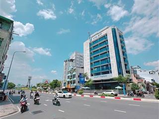 Liệu có ai tin được?  mặt tiền mai thị lựu q1  5 tầng  60m²  chỉ có 18.9 tỷ