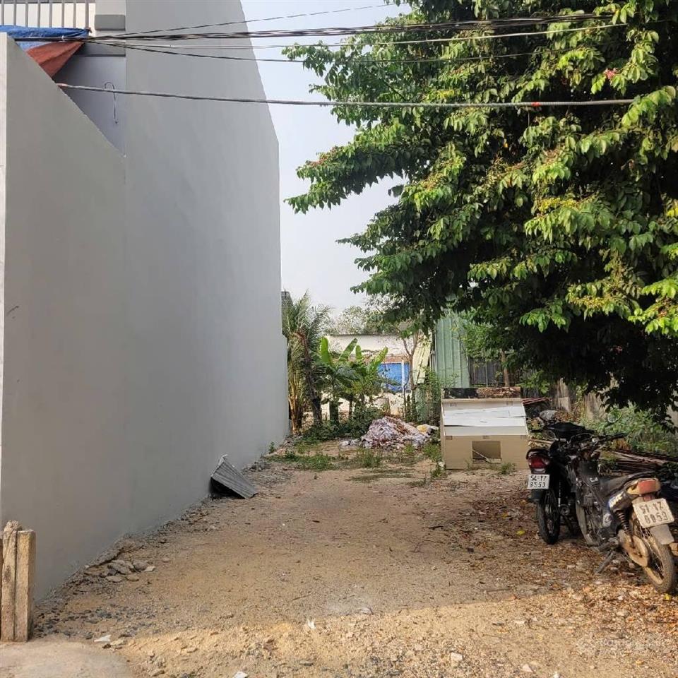 Thông số cực đẹp 148m²  xe hơi vào tận nơi  gần lê văn khương quận 12  chỉ 4.7 tỷ
