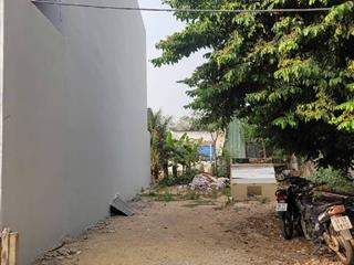 Thông số cực đẹp 148m²  xe hơi vào tận nơi  gần lê văn khương quận 12  chỉ 4.7 tỷ