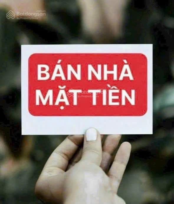Giảm 200tr cho căn nhà 2 tầng tân hiệp hóc môn  ngang 5,2m  4,4 tỷ