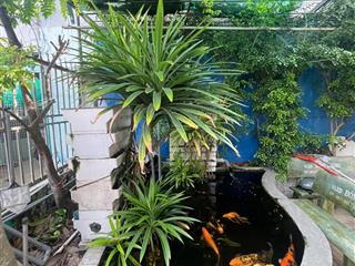 Nói rẻ ko ai tin  nhà 130m2, hóc môn, 2 lầu full nội thất  giá 3,85 tỷ