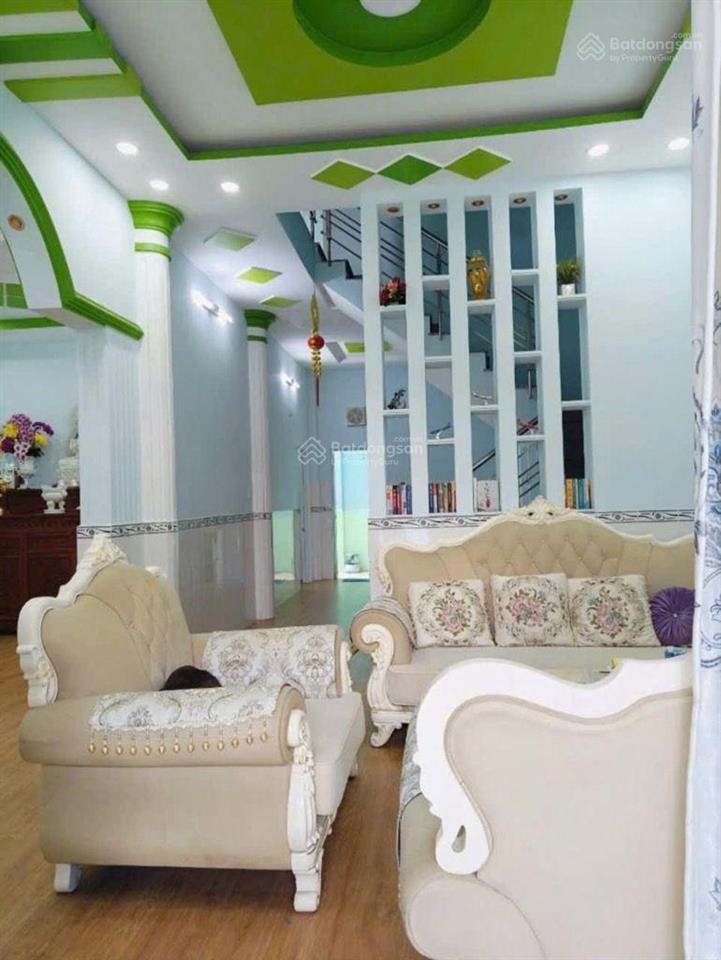 Khu dân trí  nhà 2 tầng  gần song hành  hóc môn  ngang 8m  chỉ 6,5 tỷ