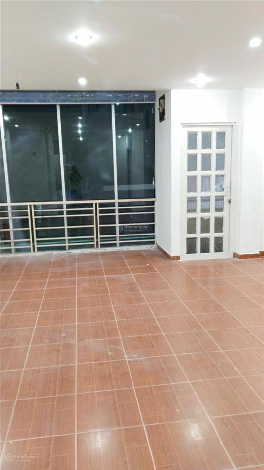 Gấp lắm rồi  mtkd 4 tầng hòa hưng  tt q10  giảm 1.5 tỷ còn 25.5 tỷ