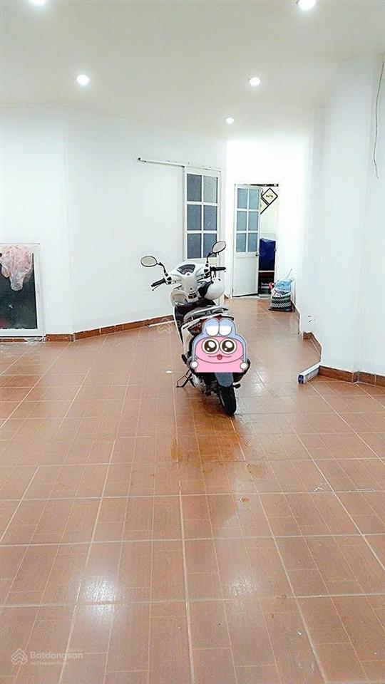 Gấp lắm rồi  mtkd 4 tầng hòa hưng  tt q10  giảm 1.5 tỷ còn 25.5 tỷ