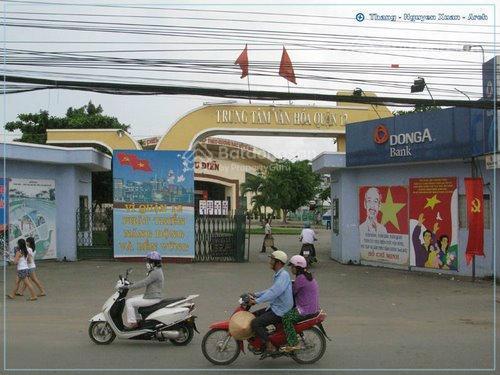 Giảm 100tr nhà góc 2 mặt tiền đỗ hành q12  88m² 4 tầng  còn 8,7 tỷ.