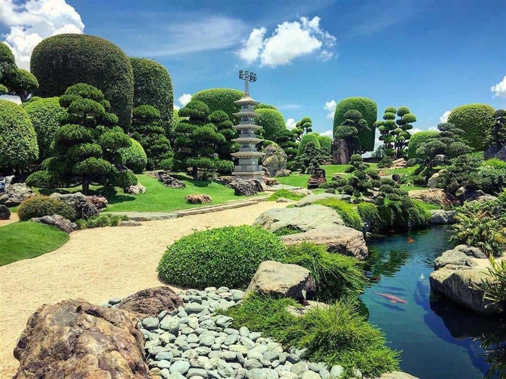 Lô đất lớn mặt tiền  nguyễn thị thử  gần 4000m2  kế bên khu sinh thái rin rin park