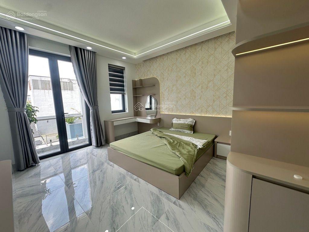 Giảm sốc 500 triệu, siêu phẩm 5 tầng thang máy  lâm thị hố q12  giá chỉ 8,85 tỷ