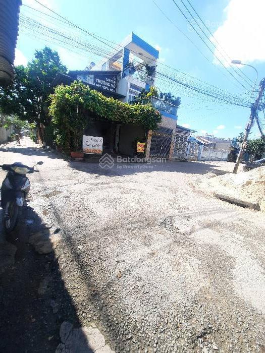 Thơm phức! nhà gần nguyễn ảnh thủ  dt 210 m2  có sẵn dòng tiền  chỉ có 9.5 tỷ