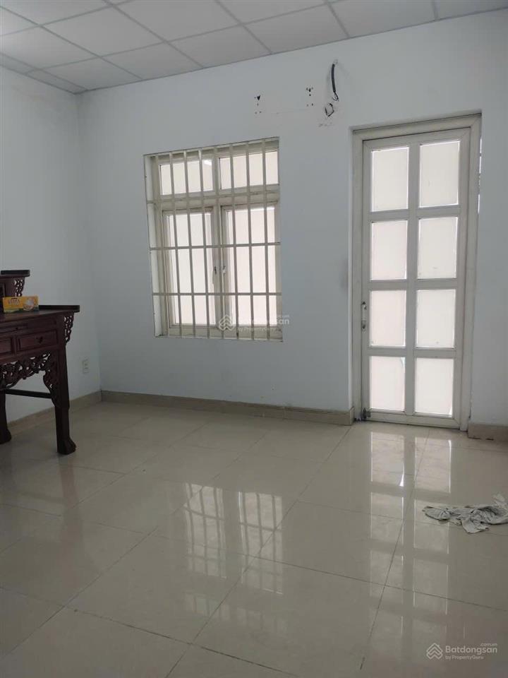Kèo thơm nhà 5 tầng  mặt tiền trước sau  an dương vương q6  dt 106m2  giá 17 tỷ