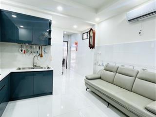 Mặt tiền 2 tầng  gần lê văn thọ  gò vấp  có sẵn dòng tiền  55m2