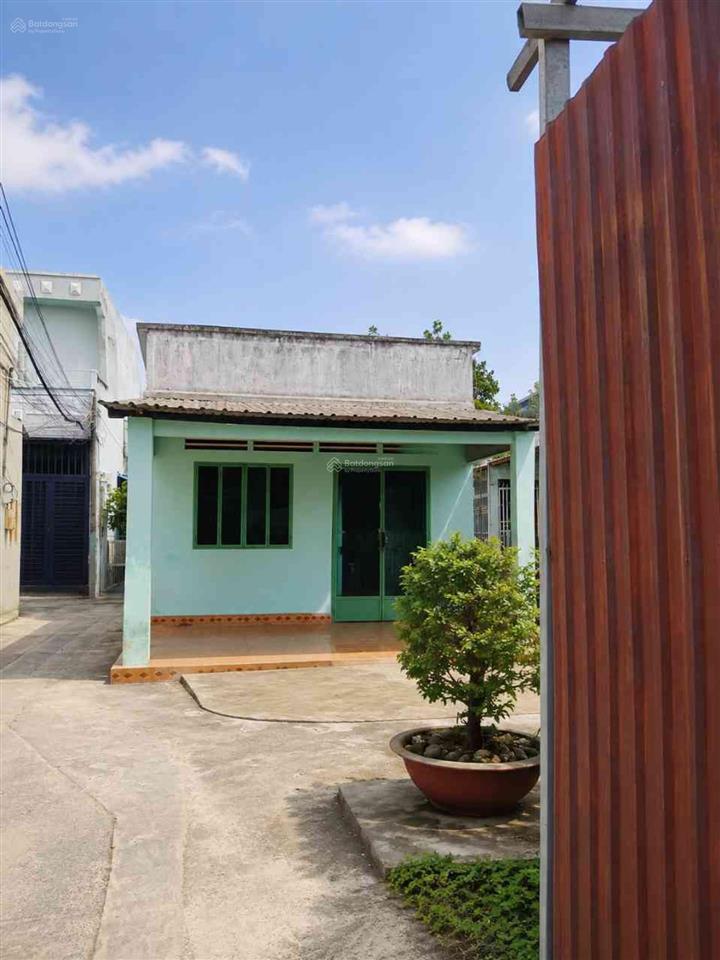 Nhà 140m2  gần tô ký  giảm 200tr còn 3.3 tỷ