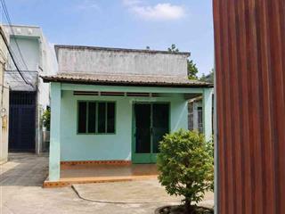 Nhà 140m2  gần tô ký  giảm 200tr còn 3.3 tỷ